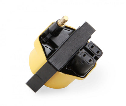 ACCEL Ignition Coil - SuperCoil - Remote mount 1984-19995 GM HEI 140011
