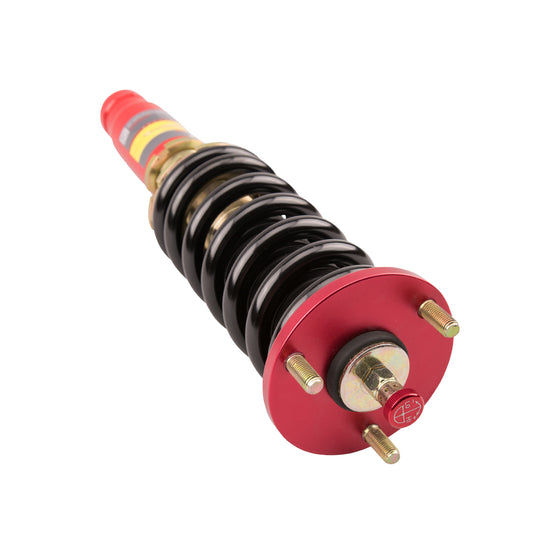F2 Suspension Full-bodied Coilovers Kit (4-struts) With Variable Damping And Adj Ride Height 28100190