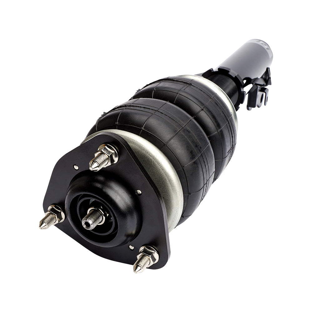 F2 Suspension Full-bodied Air Suspension Kit (4-struts) W/ Fixed Damping And Adj Ride Height 58100212