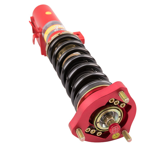 F2 Suspension Full-bodied Coilovers Kit (4-struts) With Variable Damping And Adj Ride Height 28100214