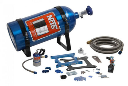 NOS Big Shot Nitrous System 02155NOS