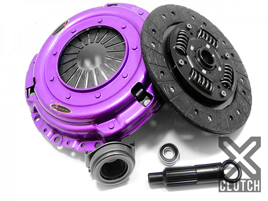 XClutch XKHN22005-1A Acura Integra Stage 1 Clutch Kit