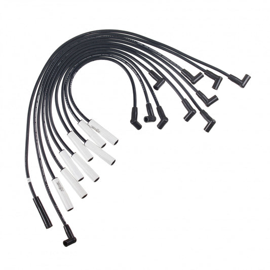 ACCEL Spark Plug Wire Set - Extreme 9000 Ceramic Boot - Dodge Truck 5.2/5.9L 91-98 9023C