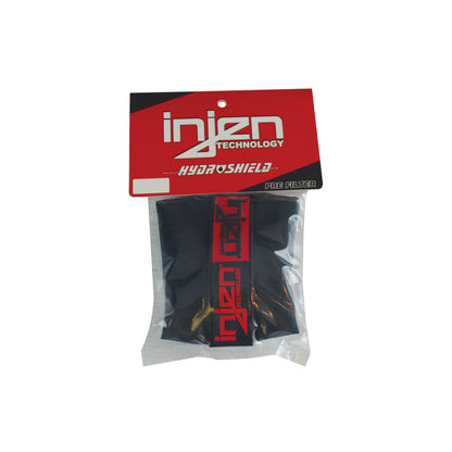 Injen Black Hydroshield 1037BLK