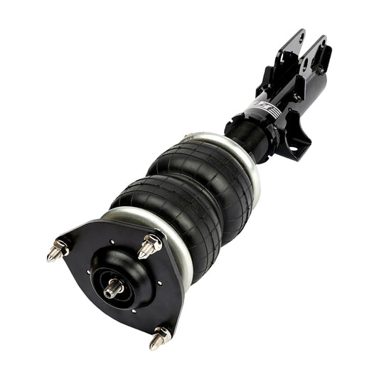 F2 Suspension Full-bodied Air Suspension Kit (4-struts) W/ Fixed Damping And Adj Ride Height 56100511
