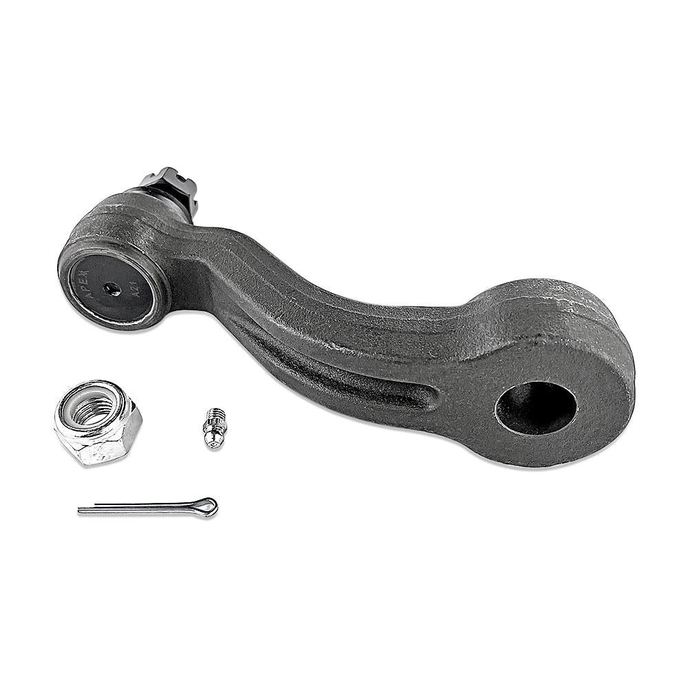 Apex Chassis Heavy Duty Front Idler Arm Fits: 93-00 Chevy/GMC IA102-JJSP