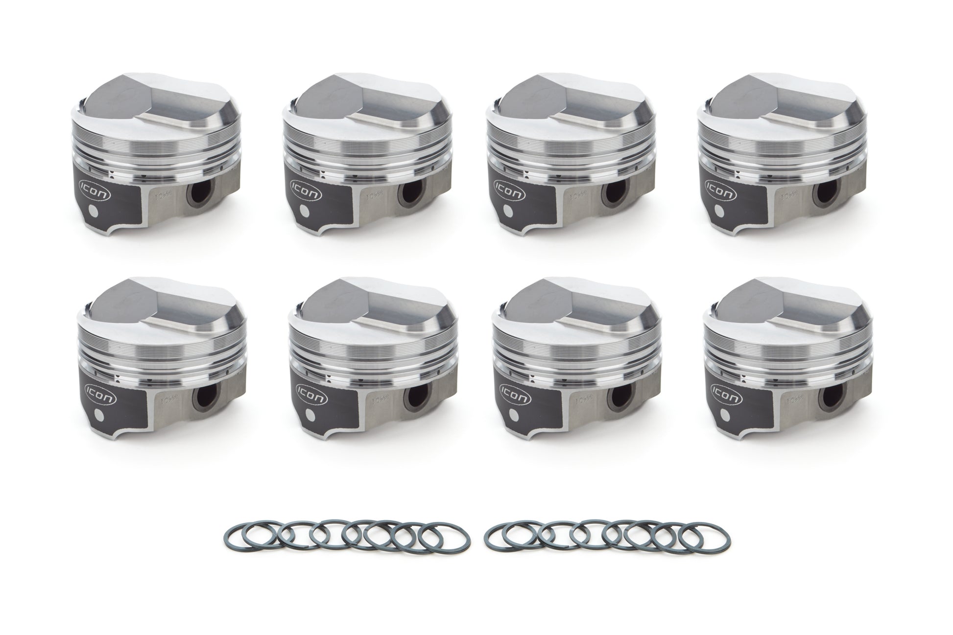 IC990.030 ICON PISTONS