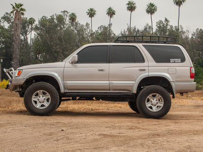 ICON Vehicle Dynamics 96-02 4RUNNER 0-3" STAGE 4 SUSPENSION SYSTEM K53134