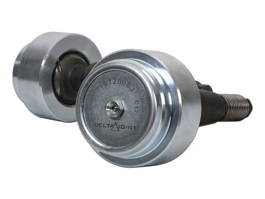 ICON Vehicle Dynamics NON-ICON UCA 1" RETROFIT DELTA JOINT KIT 07-UP FJ/03-UP 4RNR/08-UP LC 200 614561