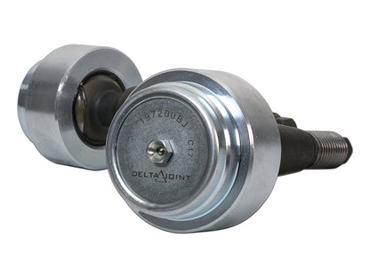 ICON Vehicle Dynamics NON-ICON UCA 1" RETROFIT DELTA JOINT KIT 05-UP TACO/07-21 TUNDRA 614560