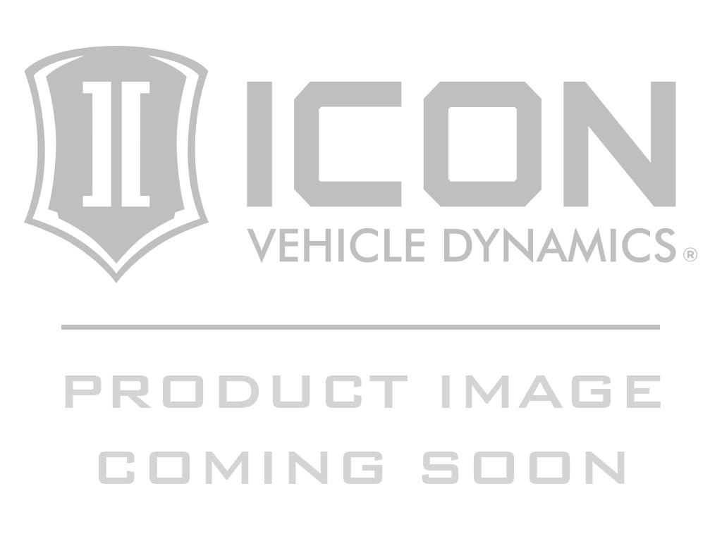 ICON Vehicle Dynamics 07-UP GM 1500 2.5 VS IR COILOVER KIT W CST 4" 71501-CB
