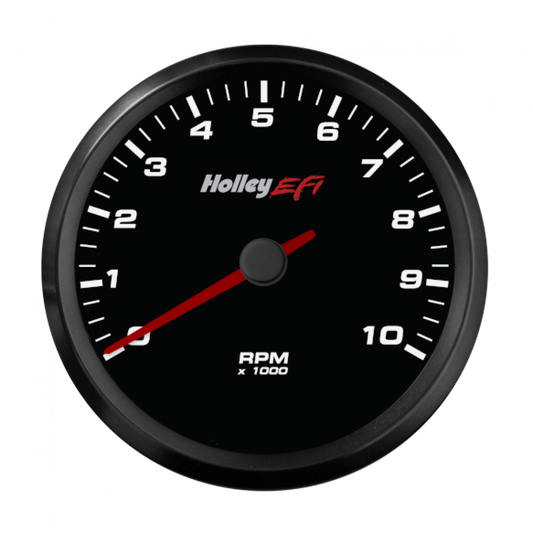 Holley EFI CAN Tachometer 553-124