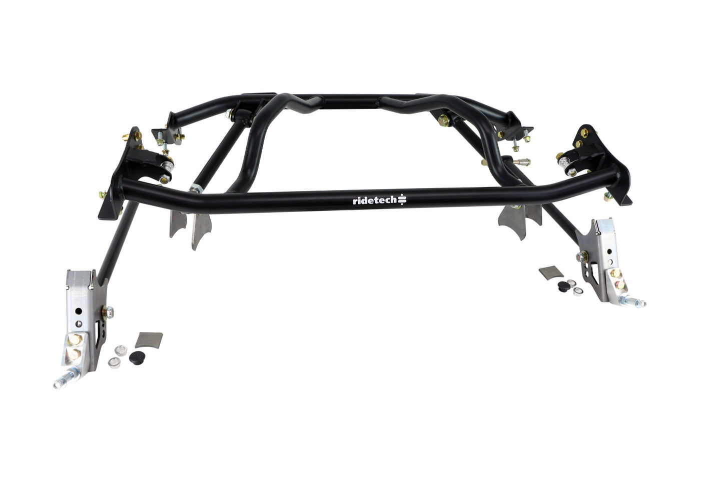 Ridetech Bolt-On 4-Link for 1961-1965 Falcon. 12287199