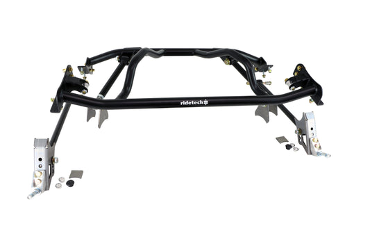 Ridetech Bolt-On 4-Link for 1961-1965 Falcon. 12287199