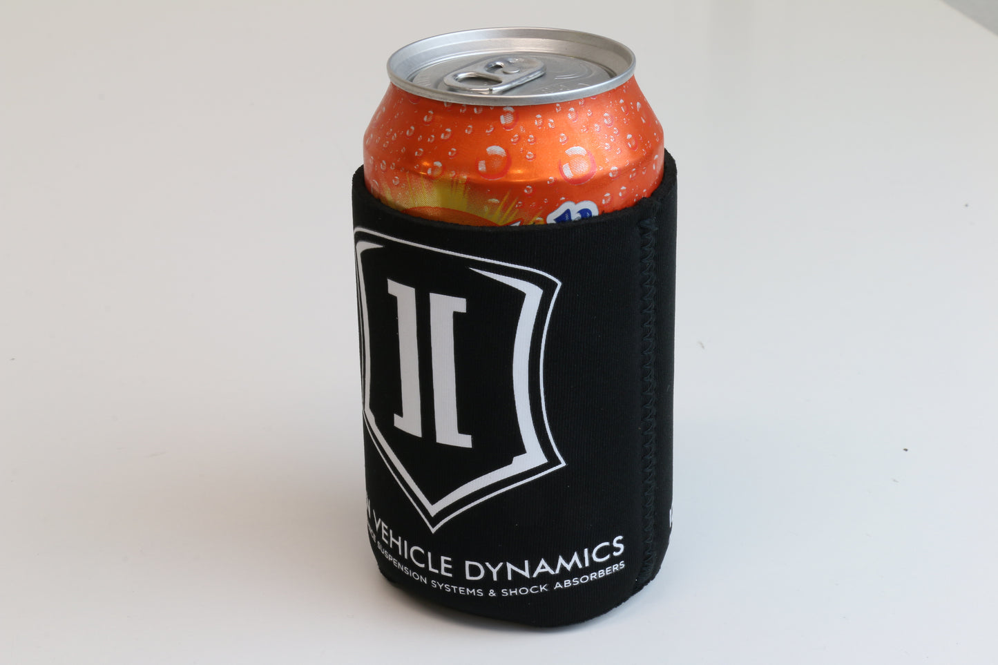 ICON Vehicle Dynamics BLACK KOOZIE W/SHIELD KOOZIE