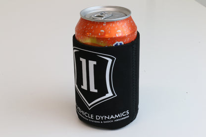 ICON Vehicle Dynamics BLACK KOOZIE W/SHIELD KOOZIE