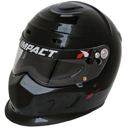 Helmet Champ X-Small Black SA2020