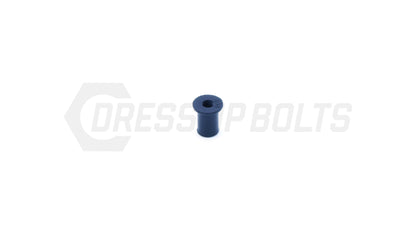 M4 x .7 x 15mm Rubber Well Nut by Dress Up Bolts - DressUpBolts.com
