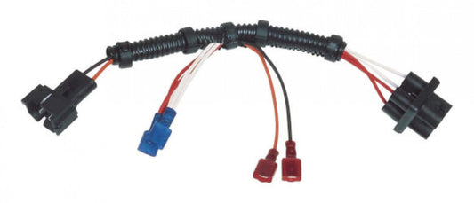 MSD 6 to GM Dual Connector Coil Harness '8876