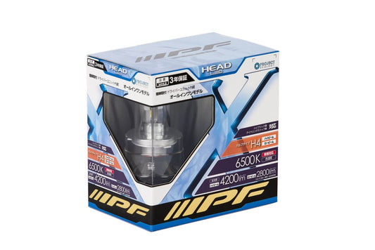 ARB - 341HLB - LED Headlight Bulb