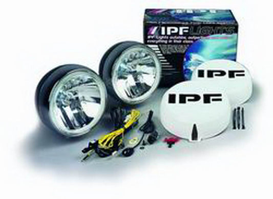ARB - 9381FCK - IPF Fog Light Bulb Kit