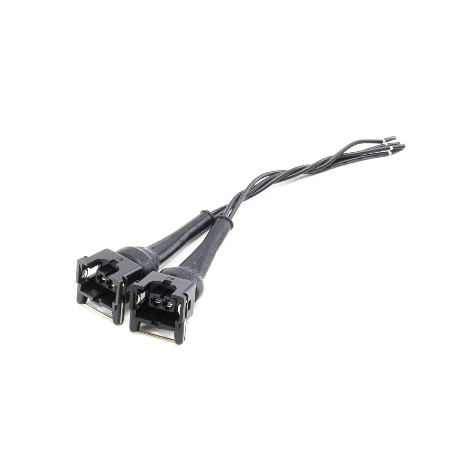Deatschwerks EVI Top Feed Injector Clips DEW-CONN-JETRONIC