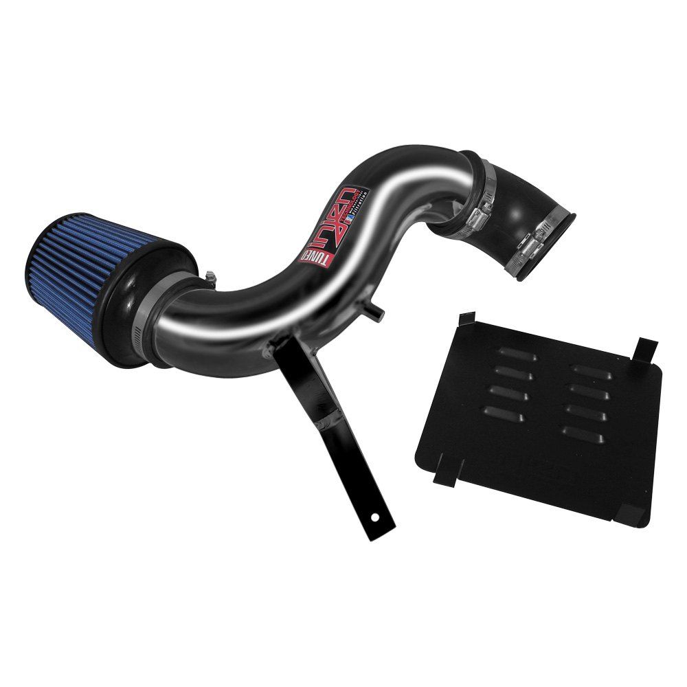 Injen Black IS Short Ram Cold Air Intake System IS1321BLK