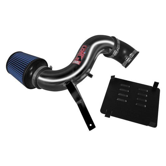 Injen Black IS Short Ram Cold Air Intake System IS1321BLK