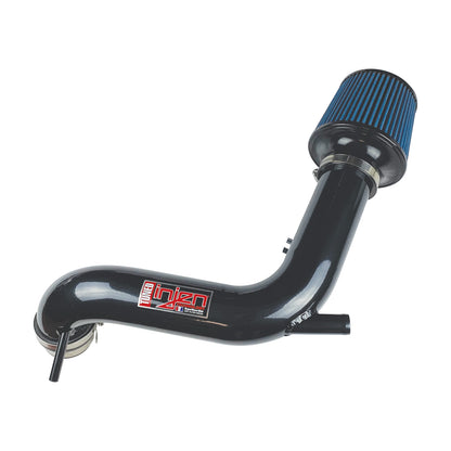 Injen Black IS Short Ram Cold Air Intake System IS1345BLK