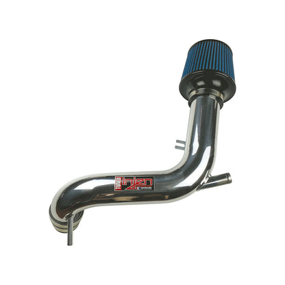 Injen Polished IS Short Ram Cold Air Intake System IS1345P