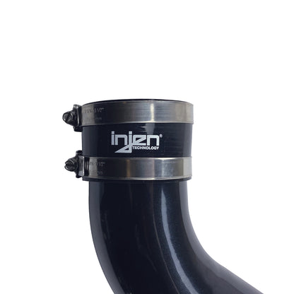 Injen Black IS Short Ram Cold Air Intake System IS1375BLK