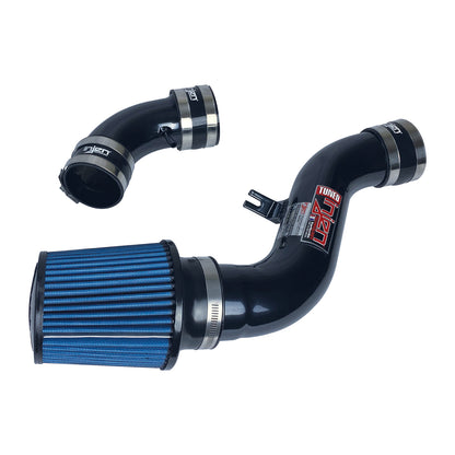 Injen Black IS Short Ram Cold Air Intake System IS1375BLK