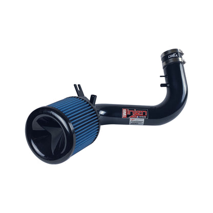 Injen Black IS Short Ram Cold Air Intake System IS1401BLK