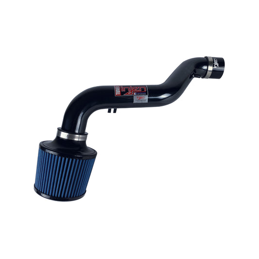 Injen Black IS Short Ram Cold Air Intake System IS1501BLK
