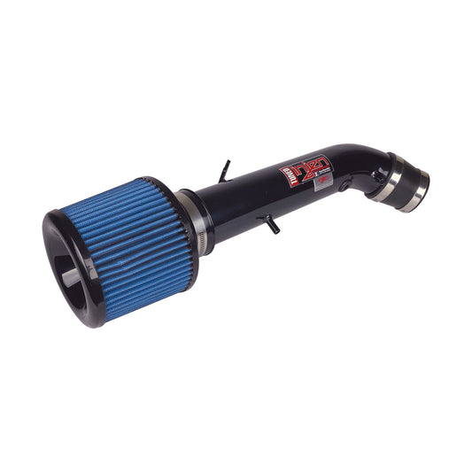Injen Black IS Short Ram Cold Air Intake System IS1555BLK