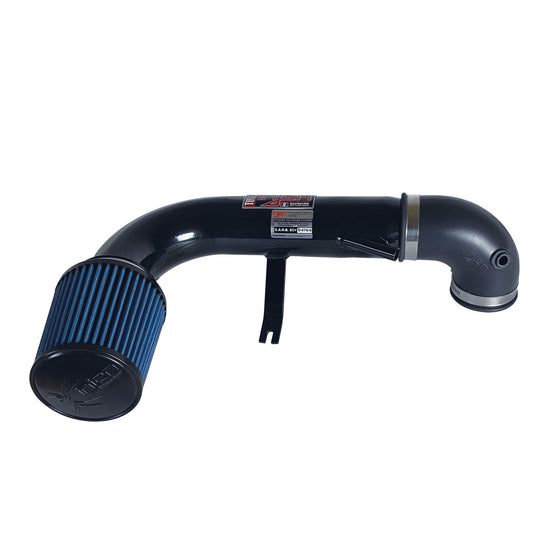 Injen Black IS Short Ram Cold Air Intake System IS1565BLK