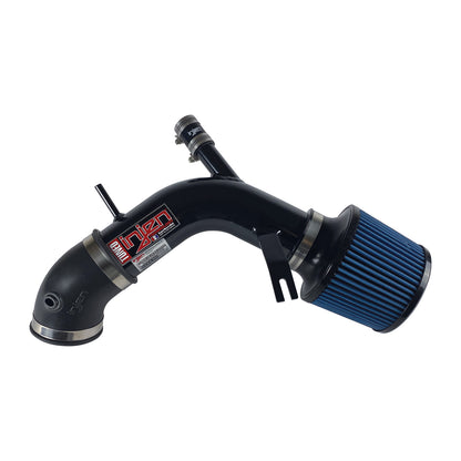 Injen Black IS Short Ram Cold Air Intake System IS1680BLK