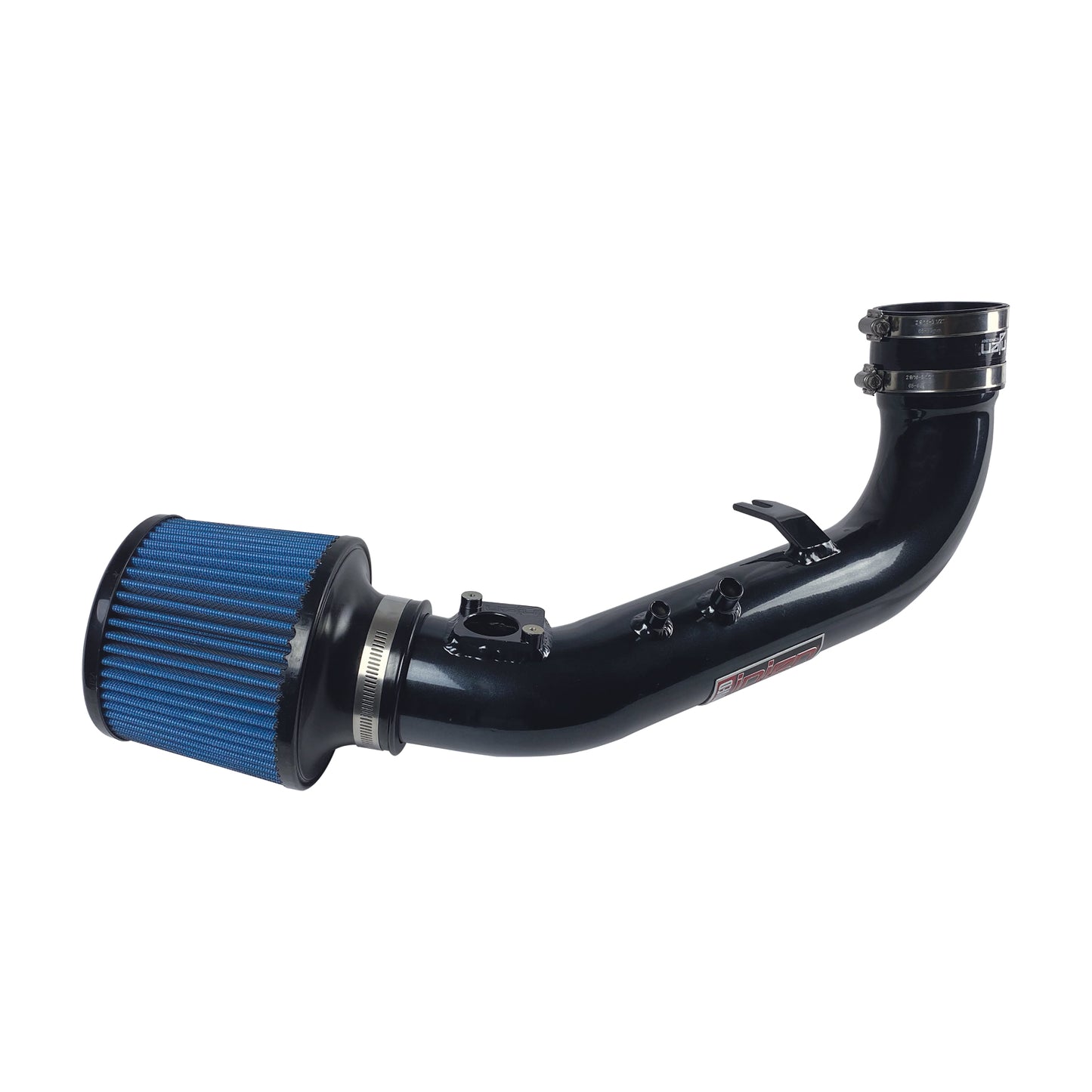 Injen Black IS Short Ram Cold Air Intake System IS2095BLK