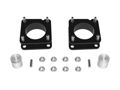 ICON Alloys - 22-23 TOYOTA TUNDRA 2.25" FRONT SPACER KIT IVD4111