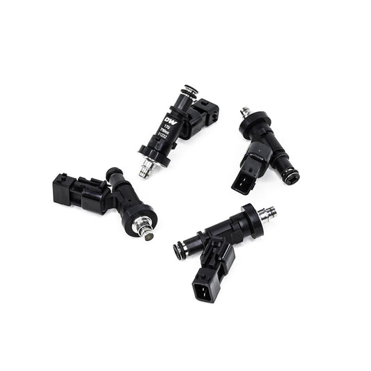 Deatschwerks 2000-2005 Honda S2000 Fuel Injector DEW-17U-09-0750-4