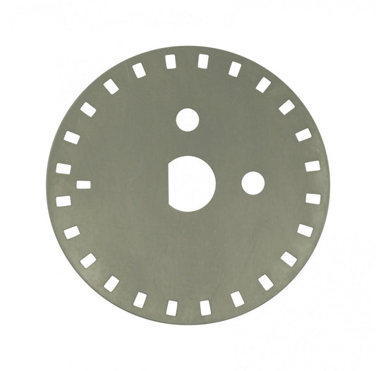 AEM CAS Trigger Disk 50mm OD NISSAN: SR20DET RWD / KA24DE 30-8760