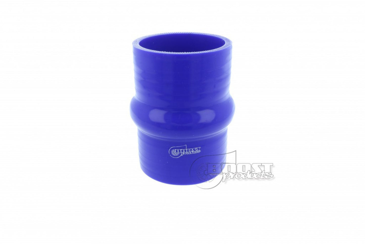 BOOST products Silicone Coupler with Single Hump, 45mm (1-3/4') ID, Blue '3272000450