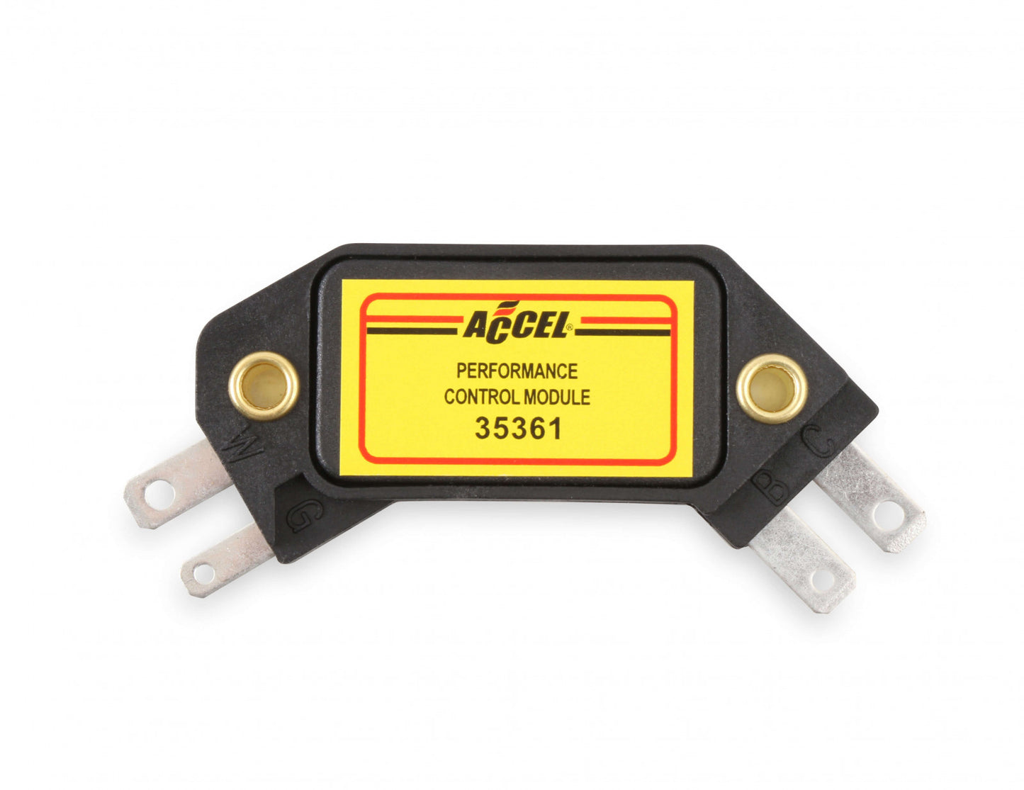 ACCEL High Performance Ignition Module for GM HEI 4 Pin 35361