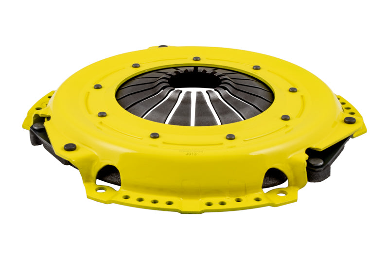 Advanced Clutch Technology Heavy Duty Pressure Plate ACT-J013