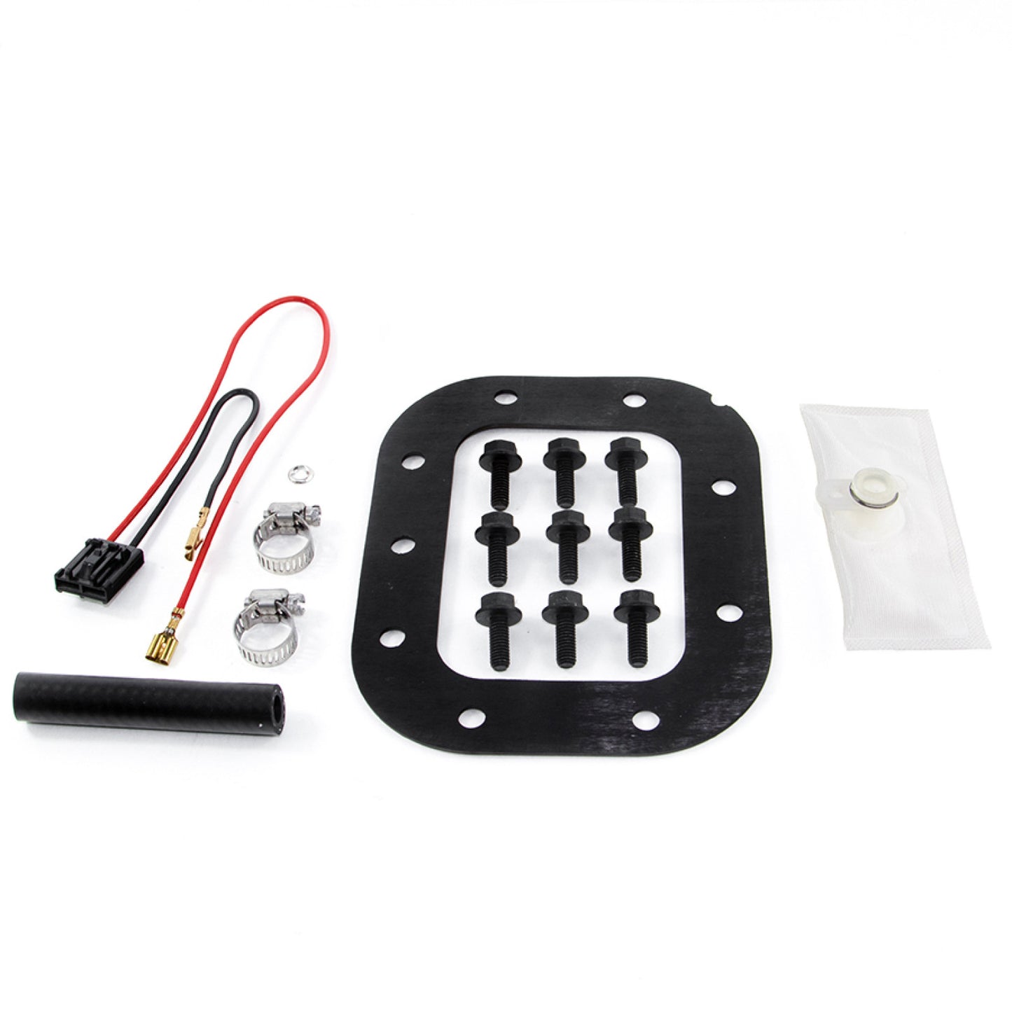 Deatschwerks 1984-1985 Chevrolet Corvette Fuel Pump Complete Kit DEW-9-1027