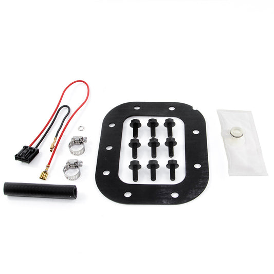 Deatschwerks 1984-1985 Chevrolet Corvette Fuel Pump Complete Kit DEW-9-1027