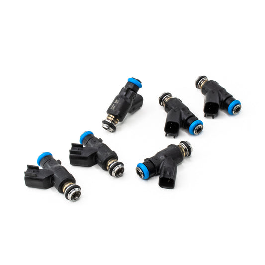 Deatschwerks 2010-2012 Hyundai Genesis Coupe Fuel Injector DEW-35U-00-0600-6