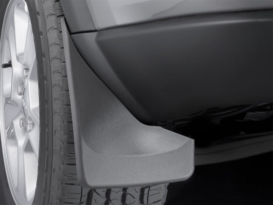 WeatherTech MudFlap No-Drill DigitalFit® 120058