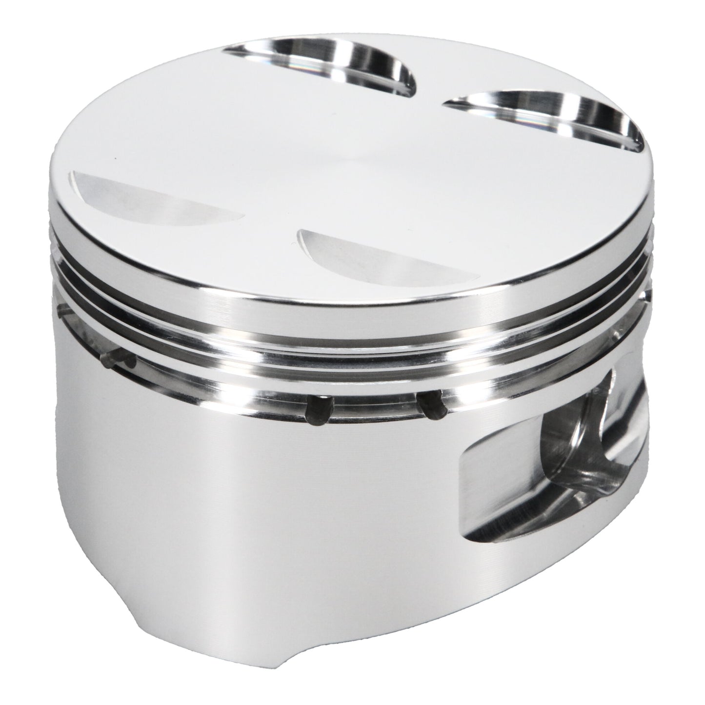 JE Pistons Suzuki 80.00 mm Bore Single 129310S