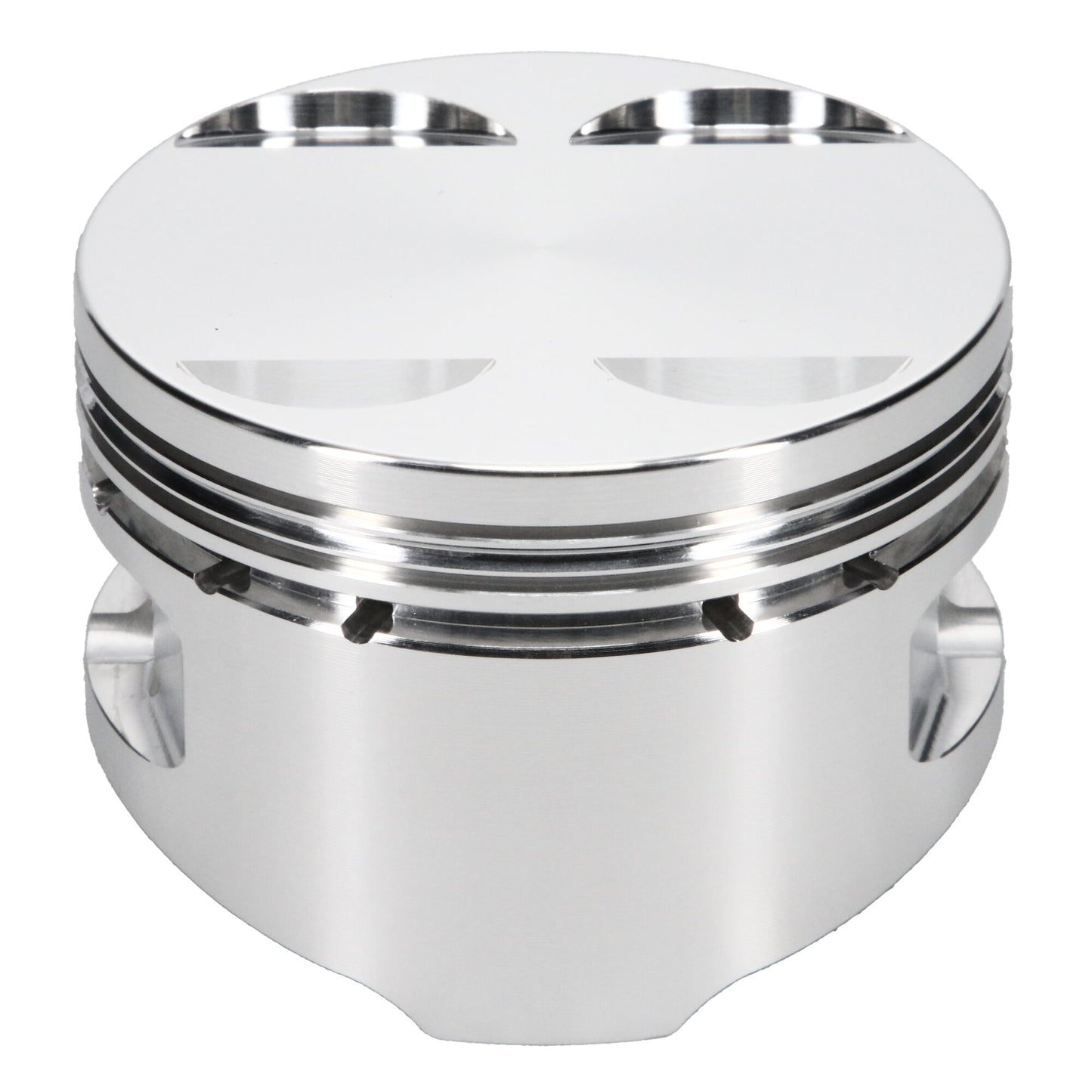 JE Pistons Suzuki 80.00 mm Bore Single 129310S